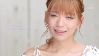 FIRST IMPRESSION  芸能人AVデビュー 優月心菜