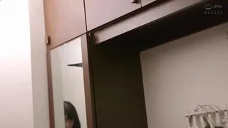 偶尔風呂上がりの娘を目にして欲情しているところを妻に見られた私 無意識に夫を興奮させた実の娘にオンナとして嫉妬した妻は私を誘惑し始め迫ってきた 結果 最高に