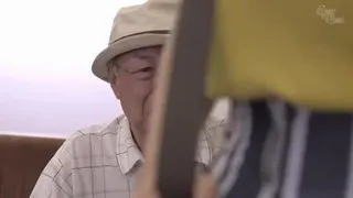 GVG-九0二 他人老婆精を粘着痴漢するストーカー白叟 波多野結衣