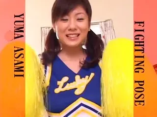 麻美ゆまがセックスで応援  麻美ゆま