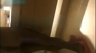 再战一六九CM性感标致的高跟学院派美男,换了三双丝袜各类姿式狂襙,大年夜长腿超等性感  一