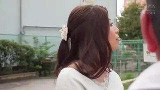 兄嫁 工藤まなみ