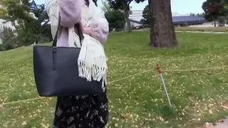 ナンパ即ハメ  釣り上げた新鮮女子大年夜生とスグやりたい ～ラブホまで待ってられない～