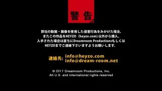 HEYZO  美月るな 出張キャバ嬢はスキだらけ～誰とでもヤルんだろ？～