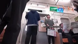 痴漢した女子大年夜生がその後 俺にどハマりして貪り合い愛情むき出し性交 天使もえ