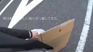 AVを拾う他人老婆精 東凛