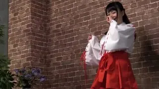 VICD-三八六 chao吹巨Ru角色扮演妹 刚門扯破姦 羽月希