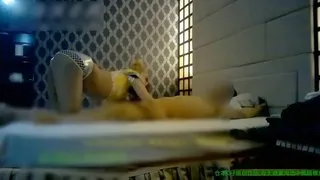 海选的中俄超模,大年夜jb刚进往就说 不要,你的太大年夜了,我