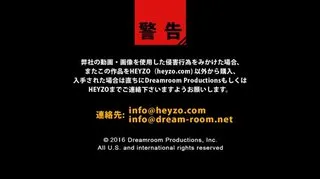 HEYZO  みほの