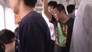 se精するまで許してくれない インテリ系欲求不満痴女のわいせつW逆痴漢 初音みのり 有村千佳