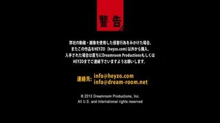 HEYZO  あずみ恋 のアナル講座～ツンデレ講師に前も後ろも生中出し～