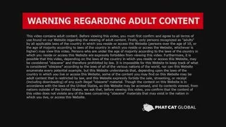 ローションエロエロくねくねダンス