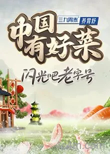 中国有好菜第二季在线观看