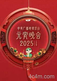 2025年中央广播电视总台元宵晚会在线观看