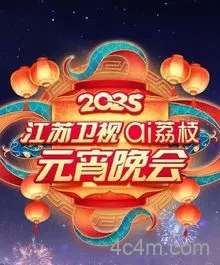 2025江苏元宵晚会