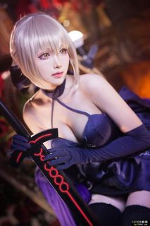 [寫真]CosplayMon夢[32P]2022-01-03