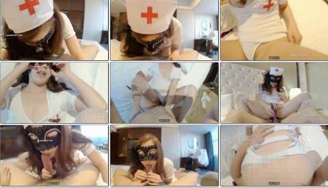 富二代重金約啪可愛網紅騷妹子COS小護士情趣裝水多臀肥彈性十足嗲叫聲聽的心癢癢國語對白1080P原版
