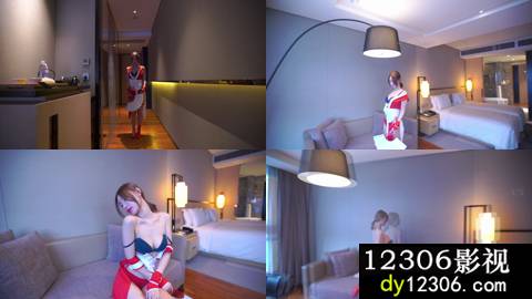 果哥系列视频精选合集摄影师果哥出品不知火舞.mp4