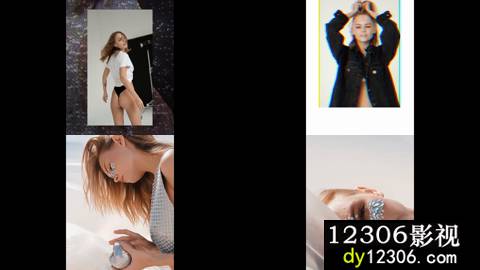 欧美天然精灵美女AnastasiyaScheglova-InstaFitGirls.mp4