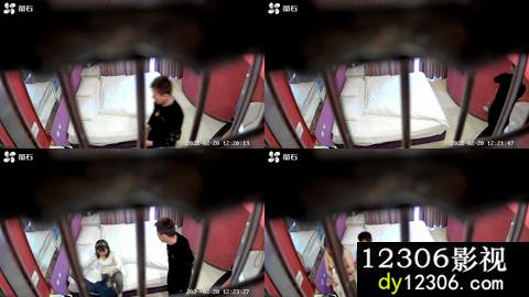 萤石云酒店玩归玩，闹归闹，该打炮时得打炮4.avi