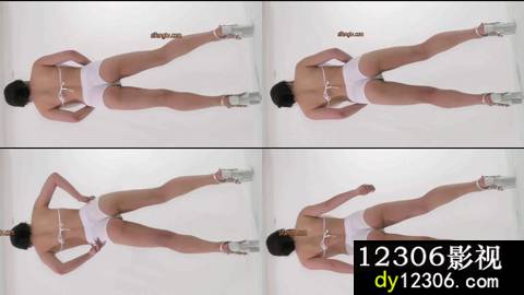 蜜舞团诱惑性感舞蹈大安妮006B竖版.vep.avi