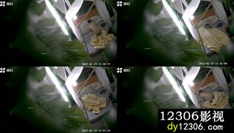 萤石云酒店玩归玩，闹归闹，该打炮时得打炮2-1.m4v