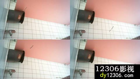 珠光宝气的蓝色连衣裙美女.mp4