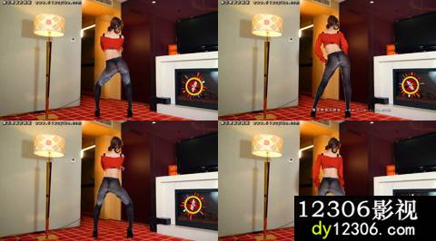 国产艳舞舞艺吧烈焰一期HB2.avi