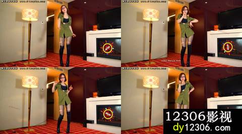 国产艳舞舞艺吧烈焰一期HZ8.avi