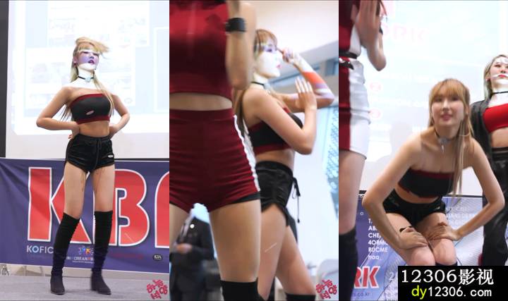 炒得火爆wegirl女团HAL韩雅女团舞大尺度赤裸露出3.mp4