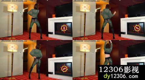 国产艳舞舞艺吧烈焰一期HB10.avi