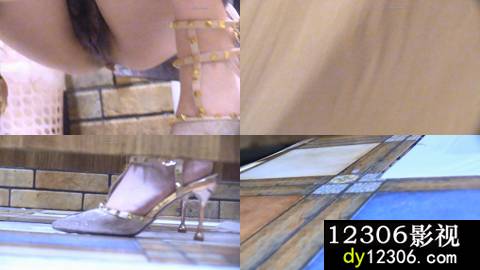 新年厕拍礼包17.mp4