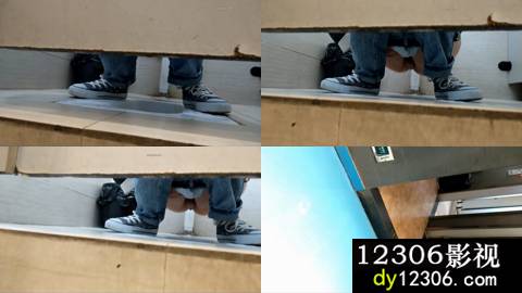 新年厕拍礼包28.mp4