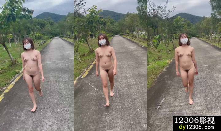 露出狂小妮子电报VIP付费群大胆露出乡间小路超大胆全裸露出吓跑路边老大爷guochan2048.com-IMG_6252_new.avi