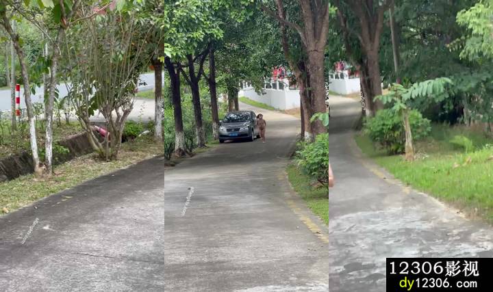 露出狂小妮子电报VIP付费群大胆露出乡间小路超大胆全裸露出吓跑路边老大爷guochan2048.com-IMG_6250_new.avi