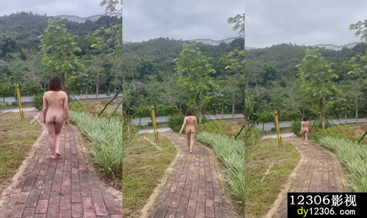 露出狂小妮子电报VIP付费群大胆露出乡间小路超大胆全裸露出吓跑路边老大爷guochan2048.com-IMG_6227_new.avi