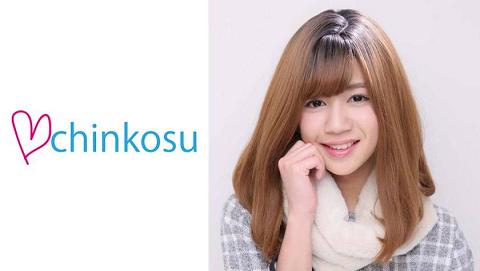 516CHIN-009 【女装】美男子的初次女装&amp;amp;初次屁眼SEX