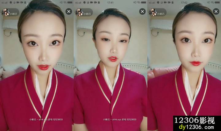 性感空乘学姐－12133833.mp4