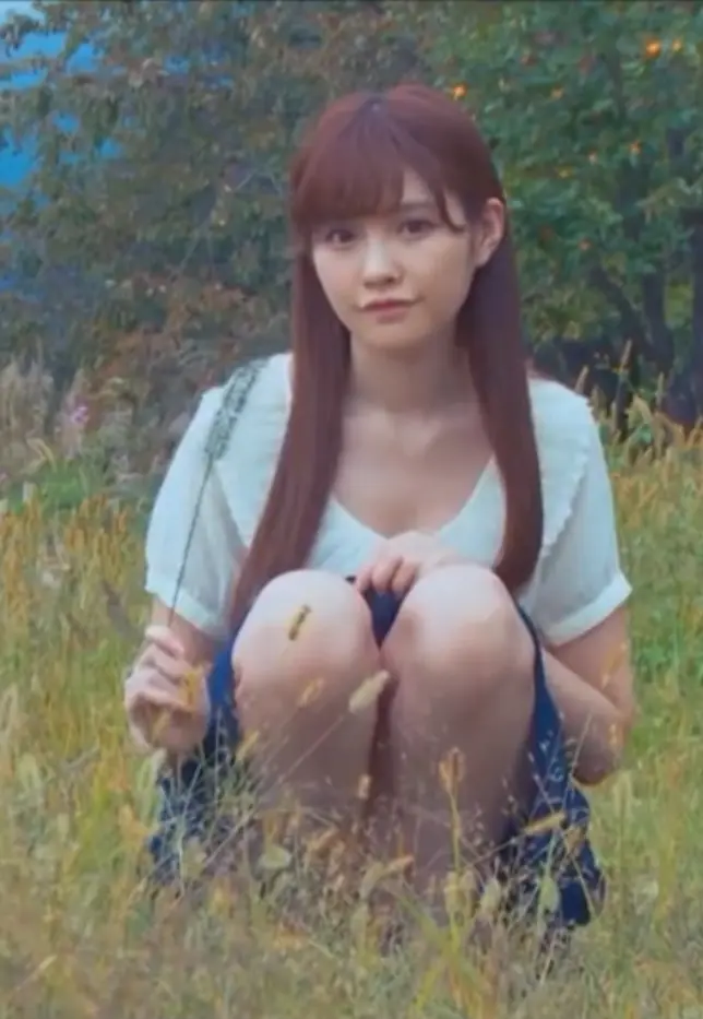 桥本有菜写真REBDB-340
