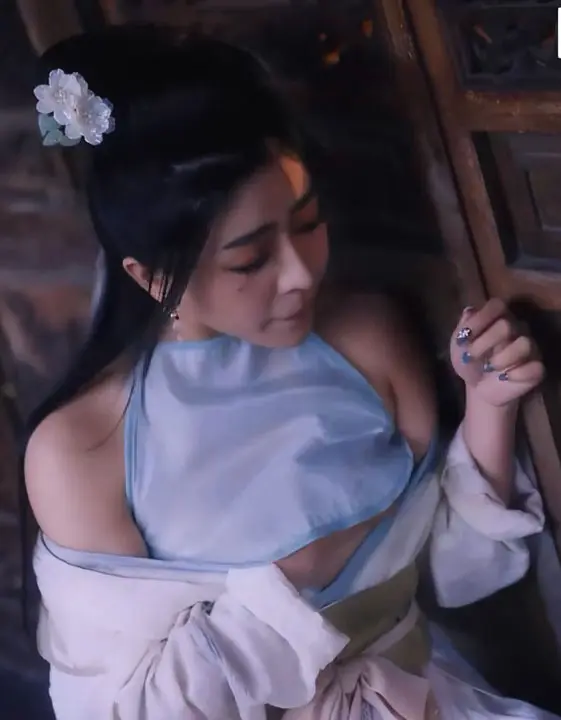 水浒传之武松怒火