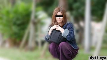 早良藍 南国で出会った美男をハメ撮りしちゃいました