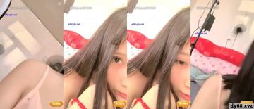 清純年美男 含兒 直播誘惑露嫩奶福利 含兒  62  new