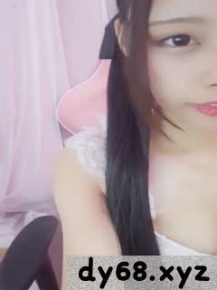 高顏值馬尾辮芳华妹子小兔女兒心大年夜膽表演 上  20180502HSEY5442T2