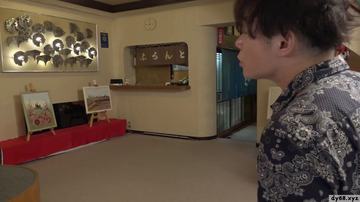 本当にあった全裸旅館19 ネットの評判を過剰に意識しすぎた結果 行き過ぎたおもてなしで男の欲看のすべてを満たしてくれるエロ過ぎる温泉旅館